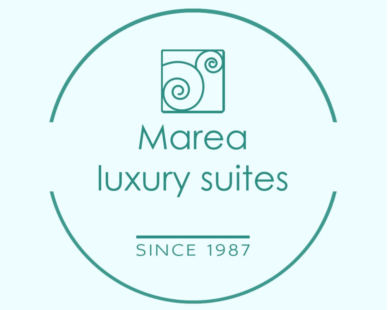 Marea Luxury Suites - Tramontana Koríthion Exterior photo